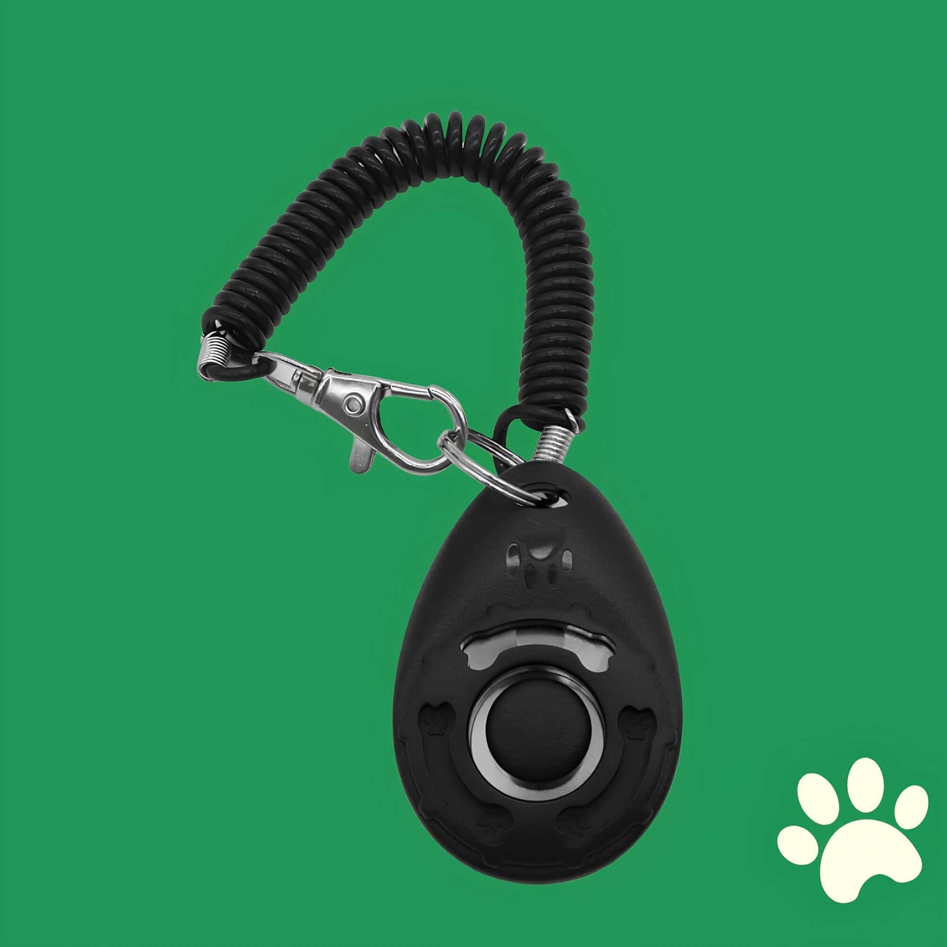 Clicky clicker de dressage pour chien