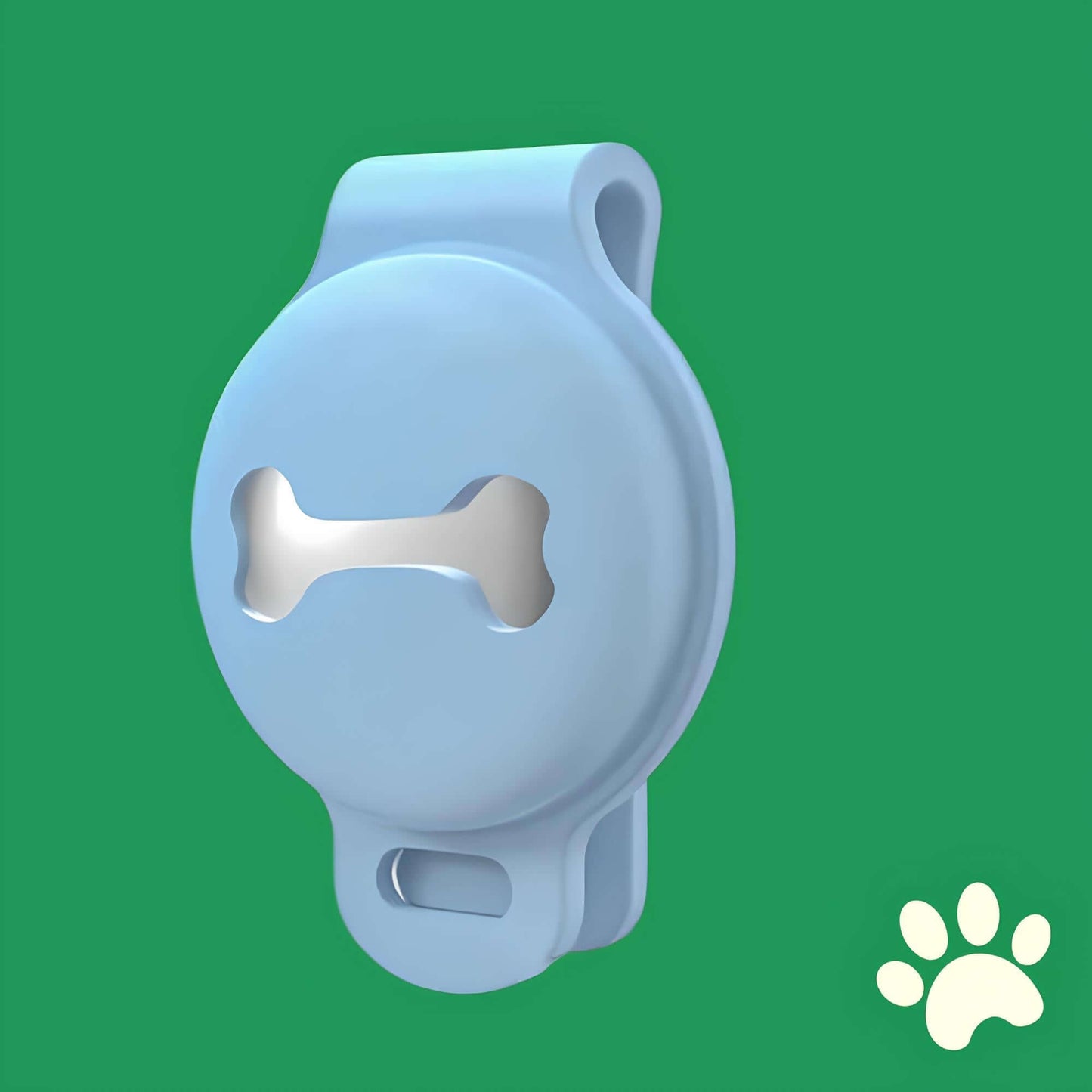 PetTrack traceur GPS intelligent pour animaux
