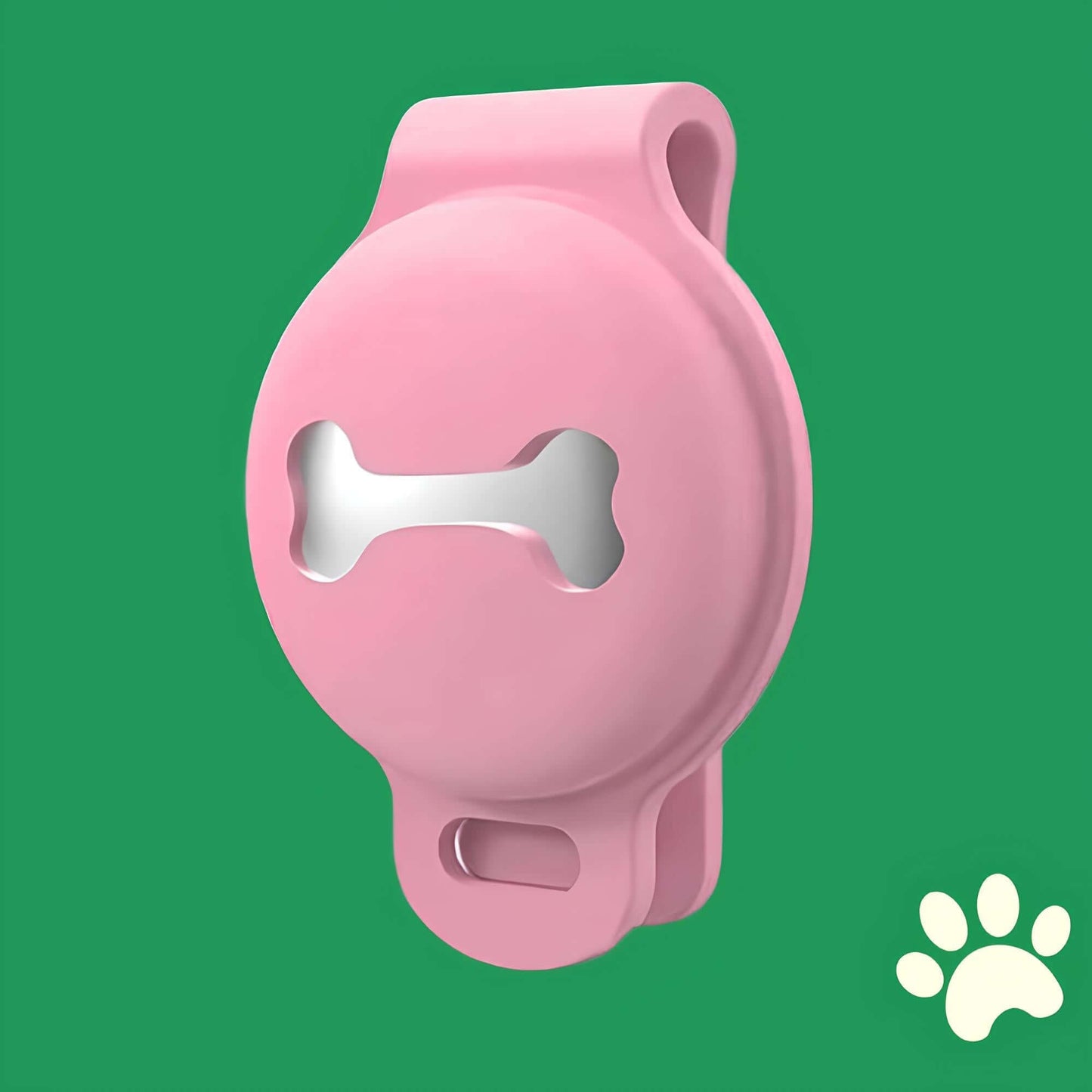 PetTrack traceur GPS intelligent pour animaux