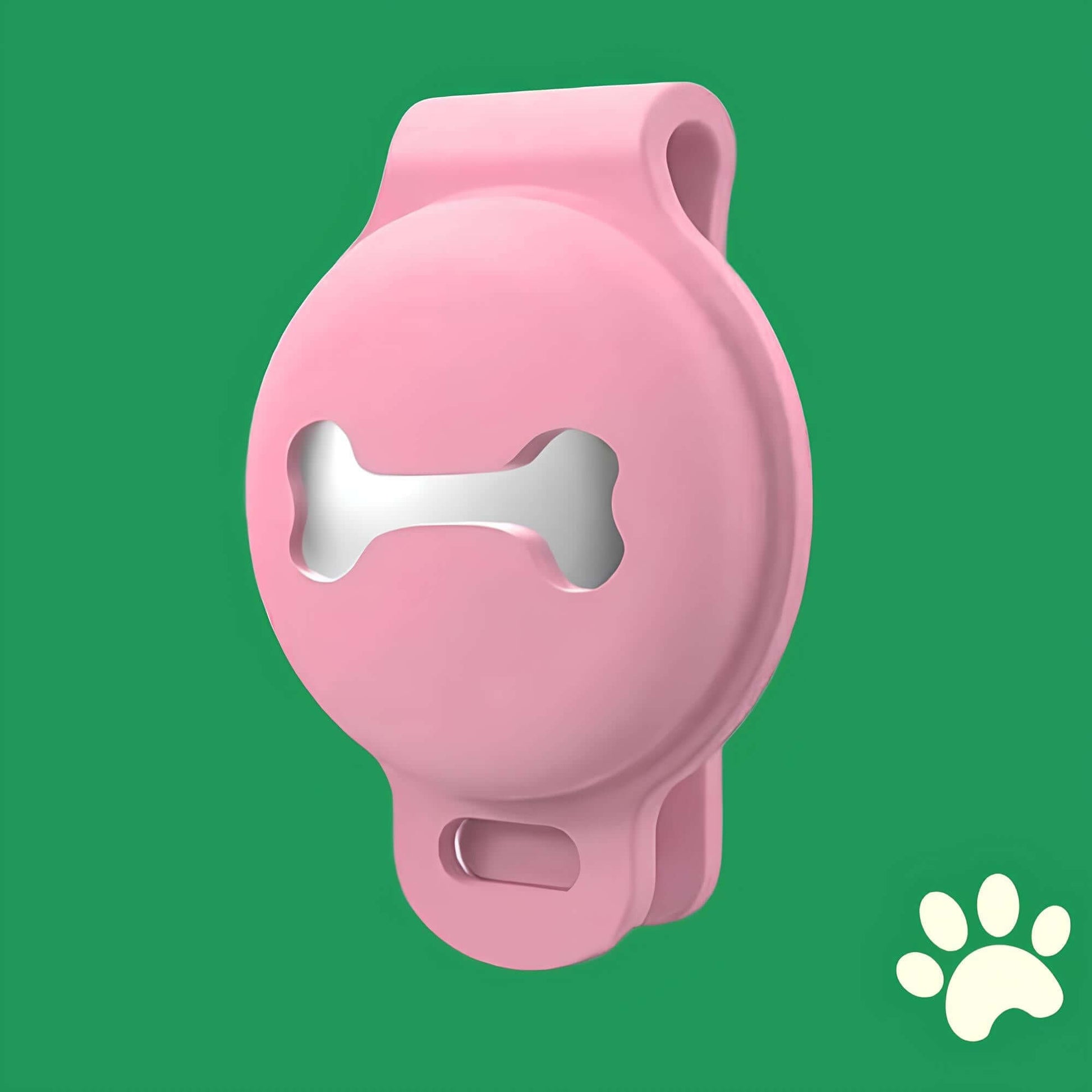 PetTrack traceur GPS intelligent pour animaux