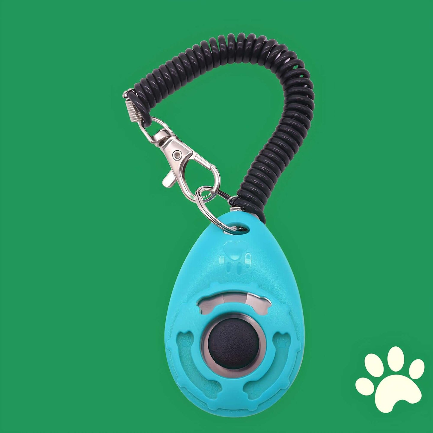 Clicky clicker de dressage pour chien